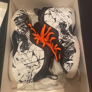 Nike little posite one (GS)